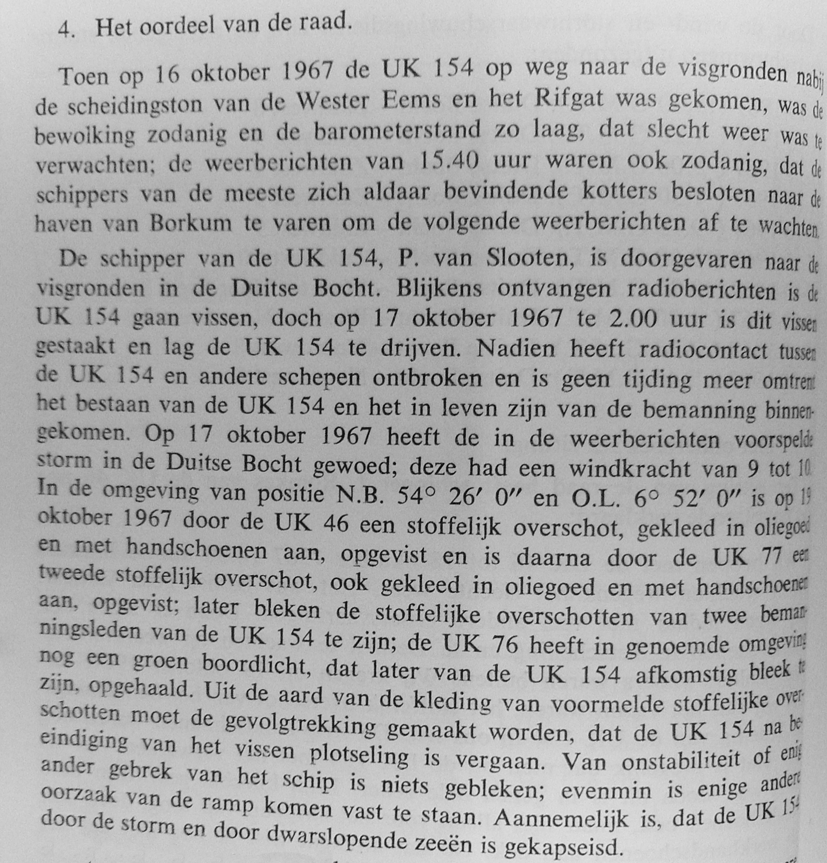 Vigilate Deo Fidente